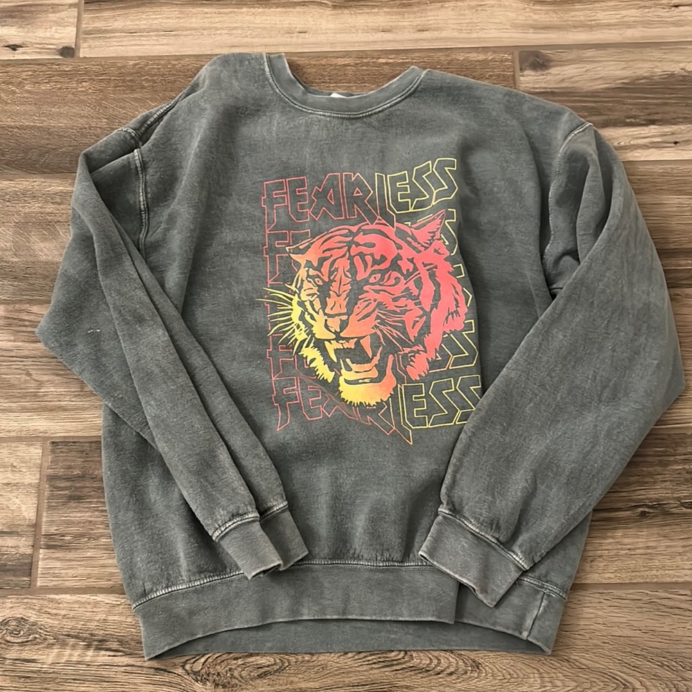 Altered state hoodie size s/m